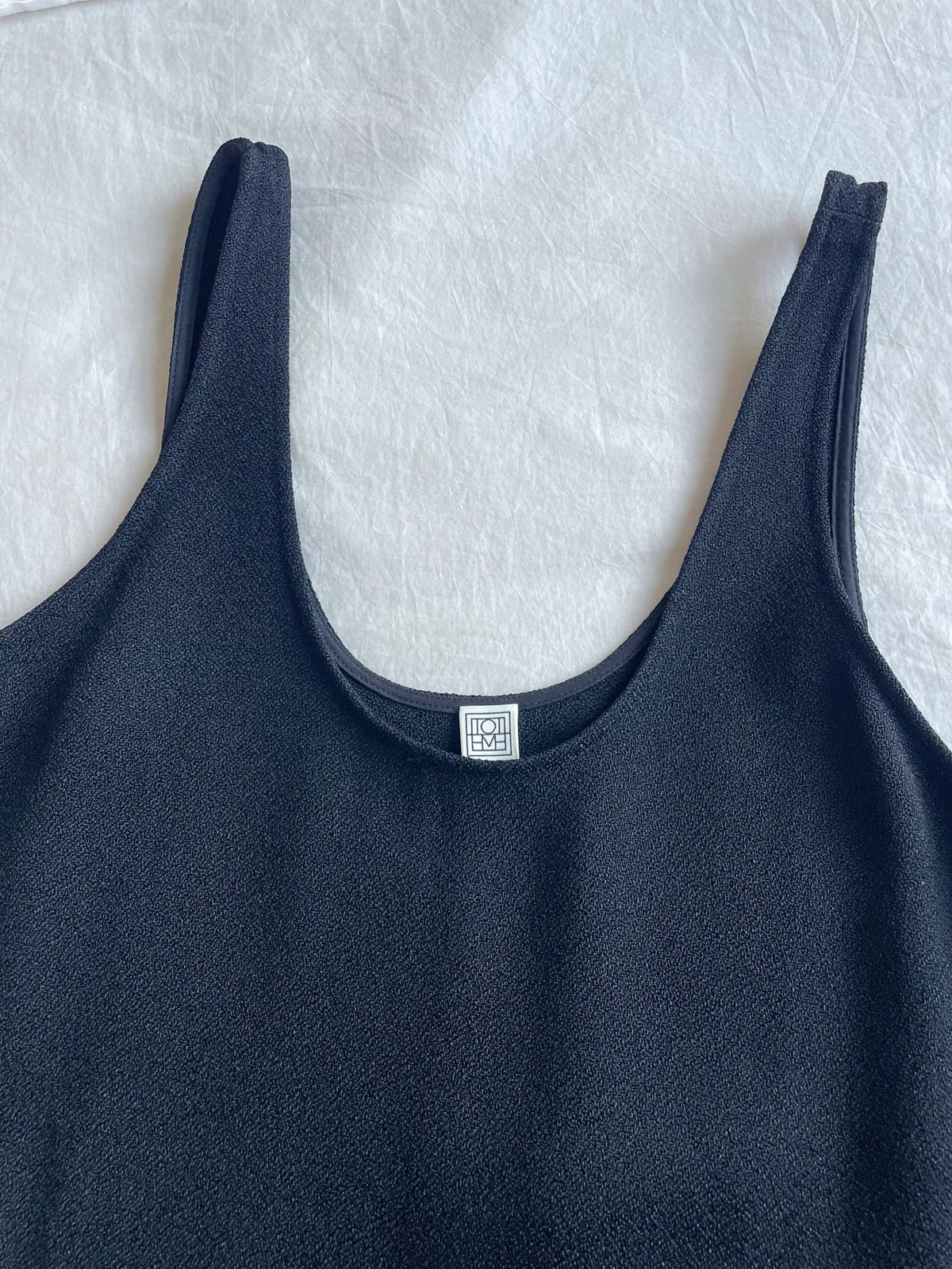 Toteme Sable Tank-linne