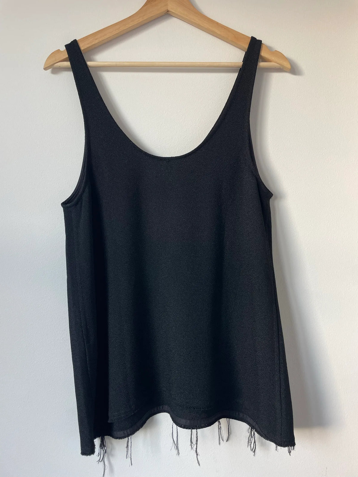 Toteme Sable Tank-linne