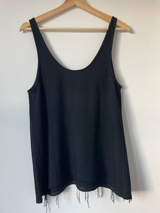 Toteme Sable Tank-linne