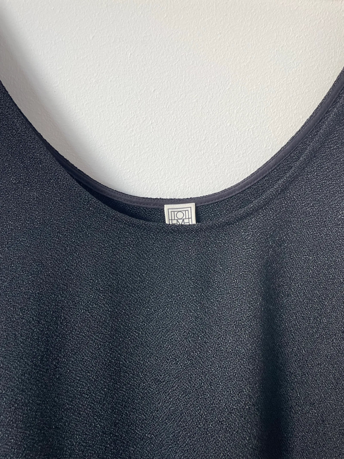 Toteme Sable Tank-linne