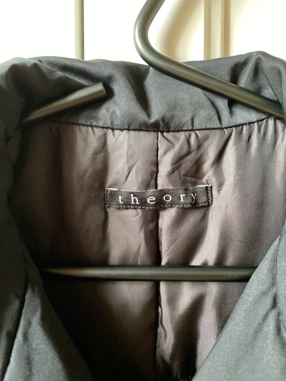 Theory Coat