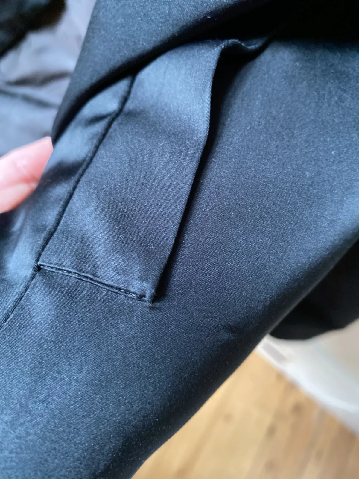 Theory Coat