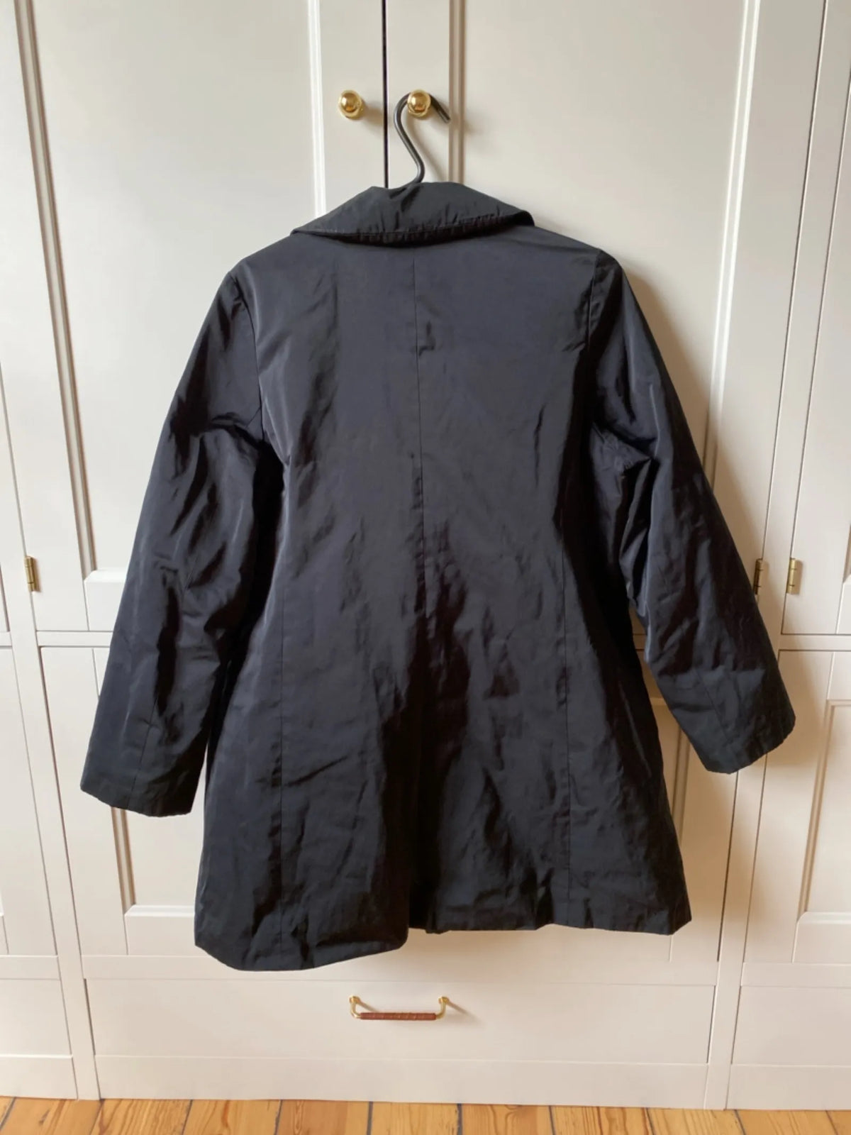 Theory Coat