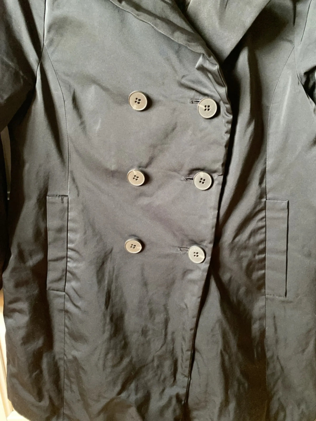 Theory Coat