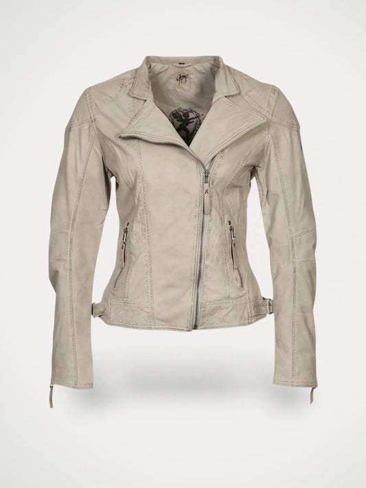 Gipsy Shakira Leather jacket