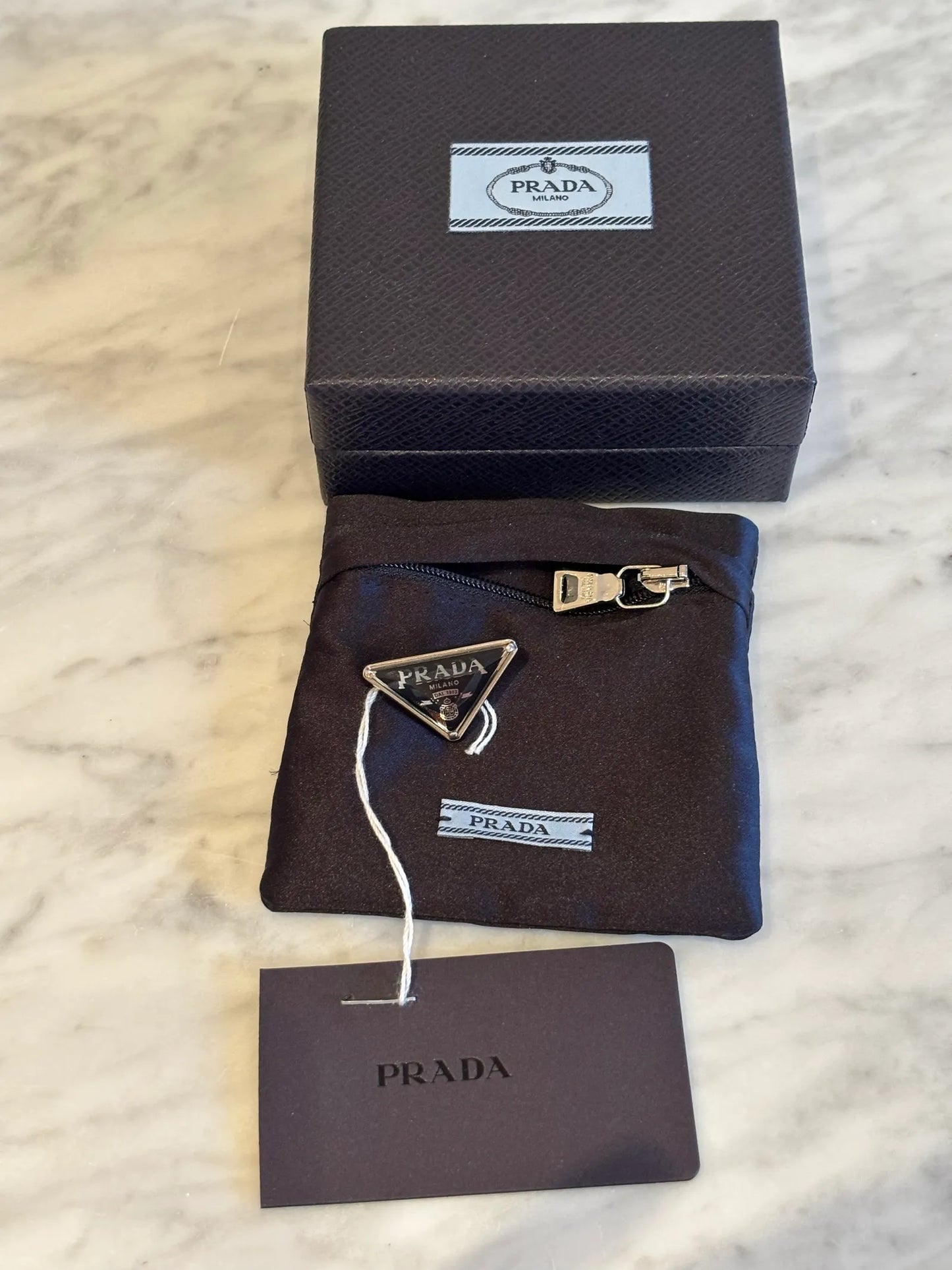 Prada Earring