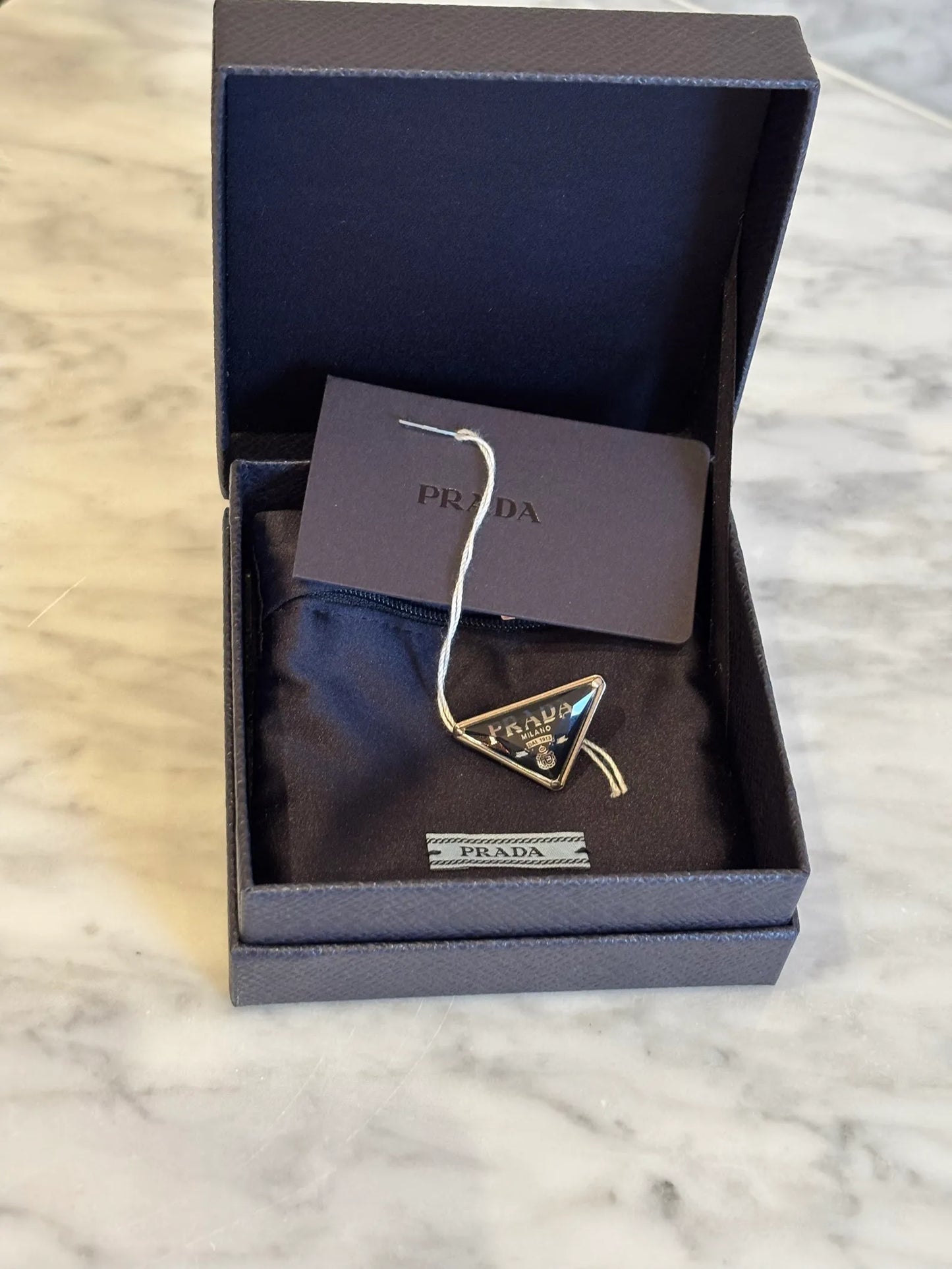 Prada Earring