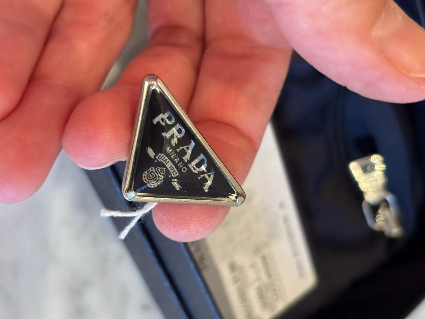 Prada Earring