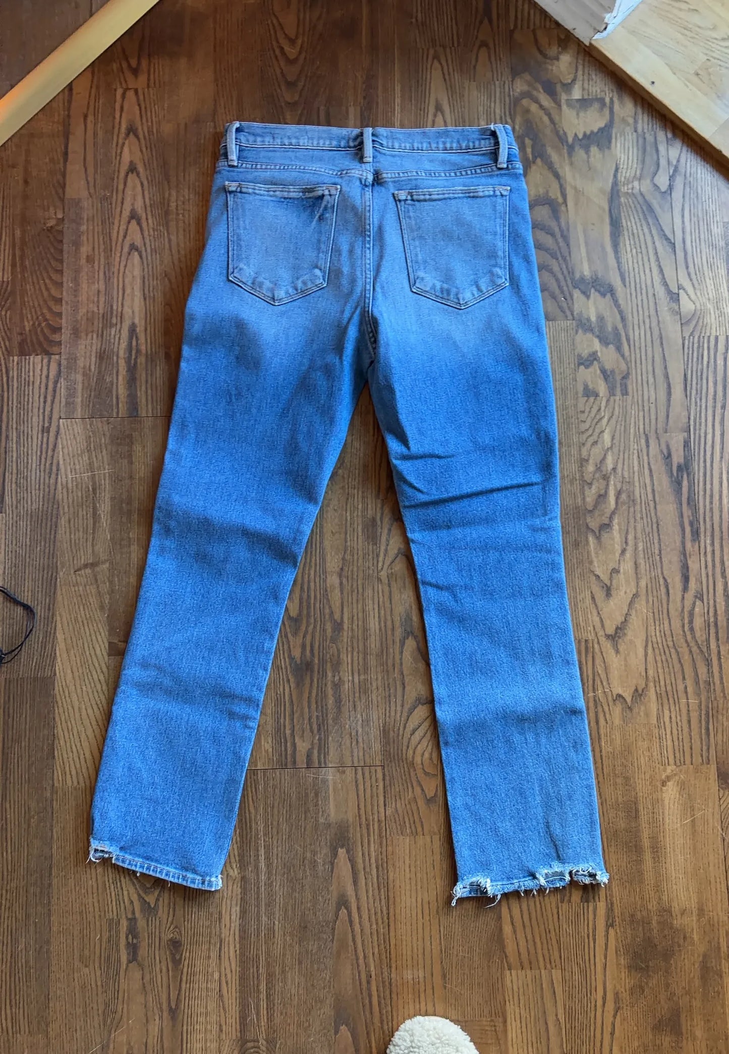 Frame Denim-jeans