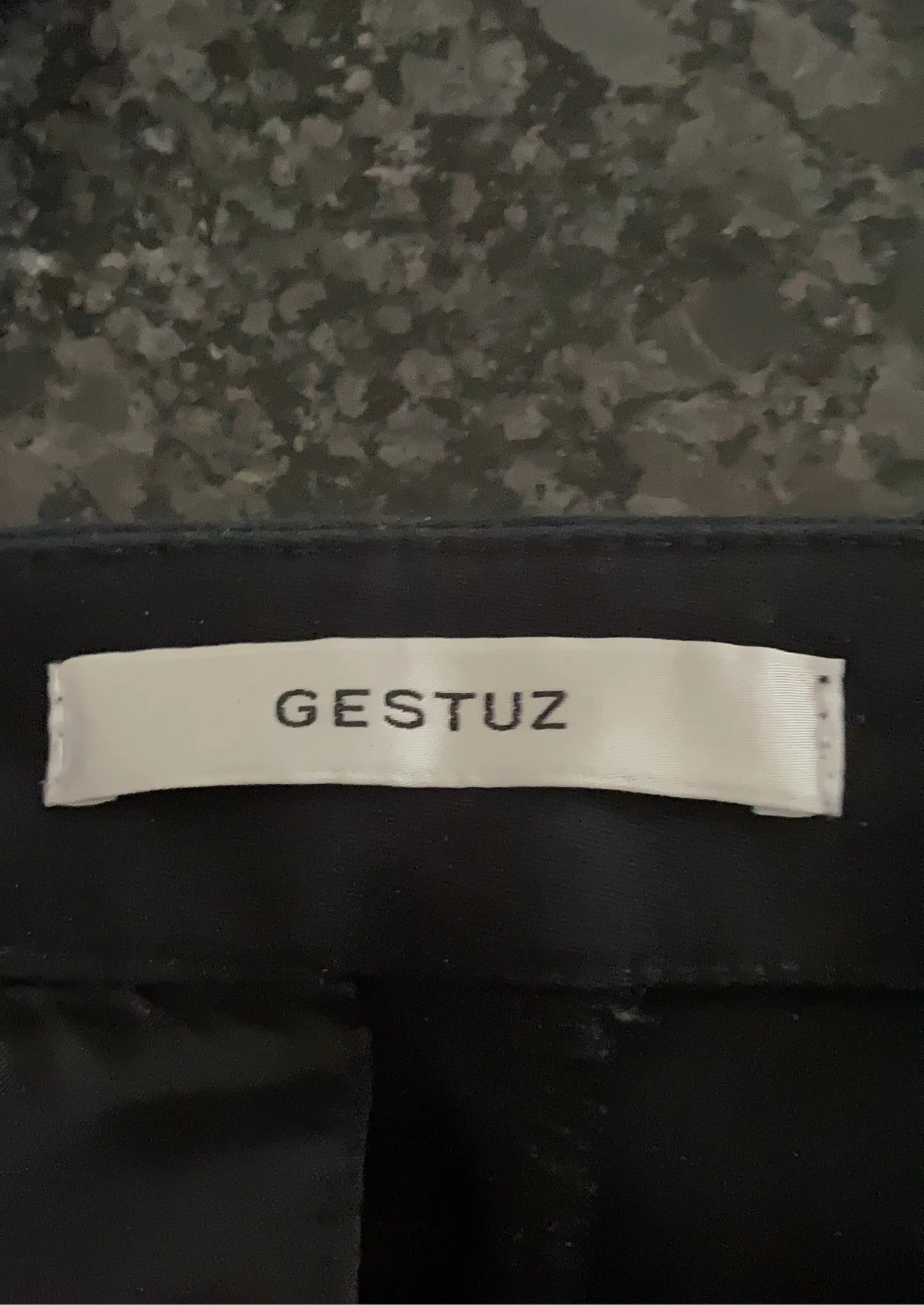 Gestuz Hazel Igz Suit Trousers