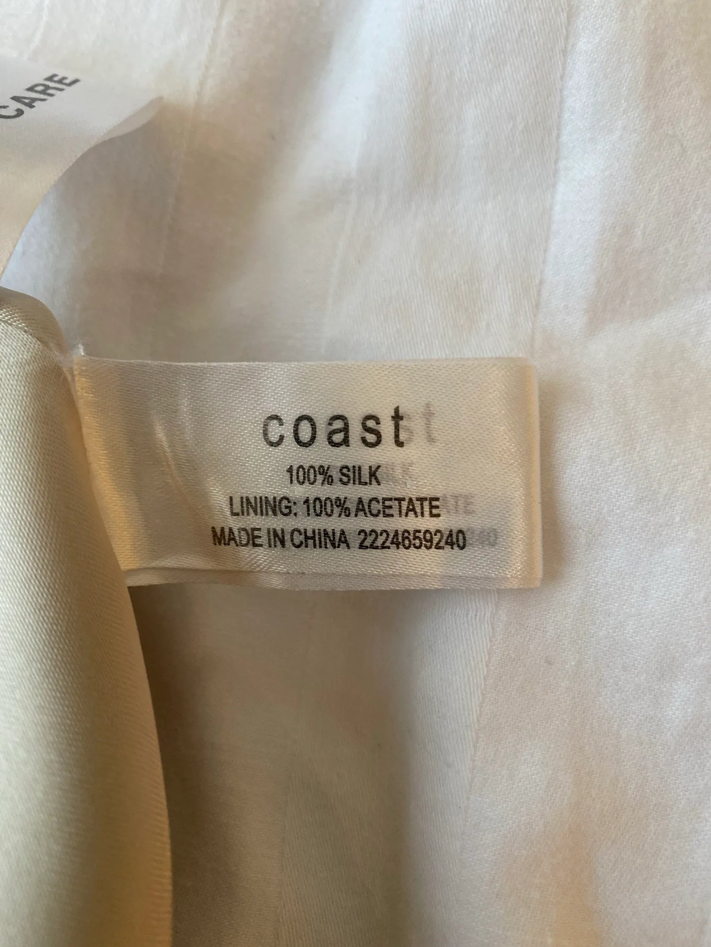 Coast Dress