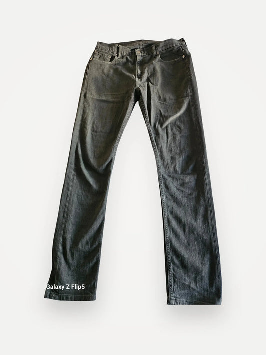 Levi's Riveted Jeans