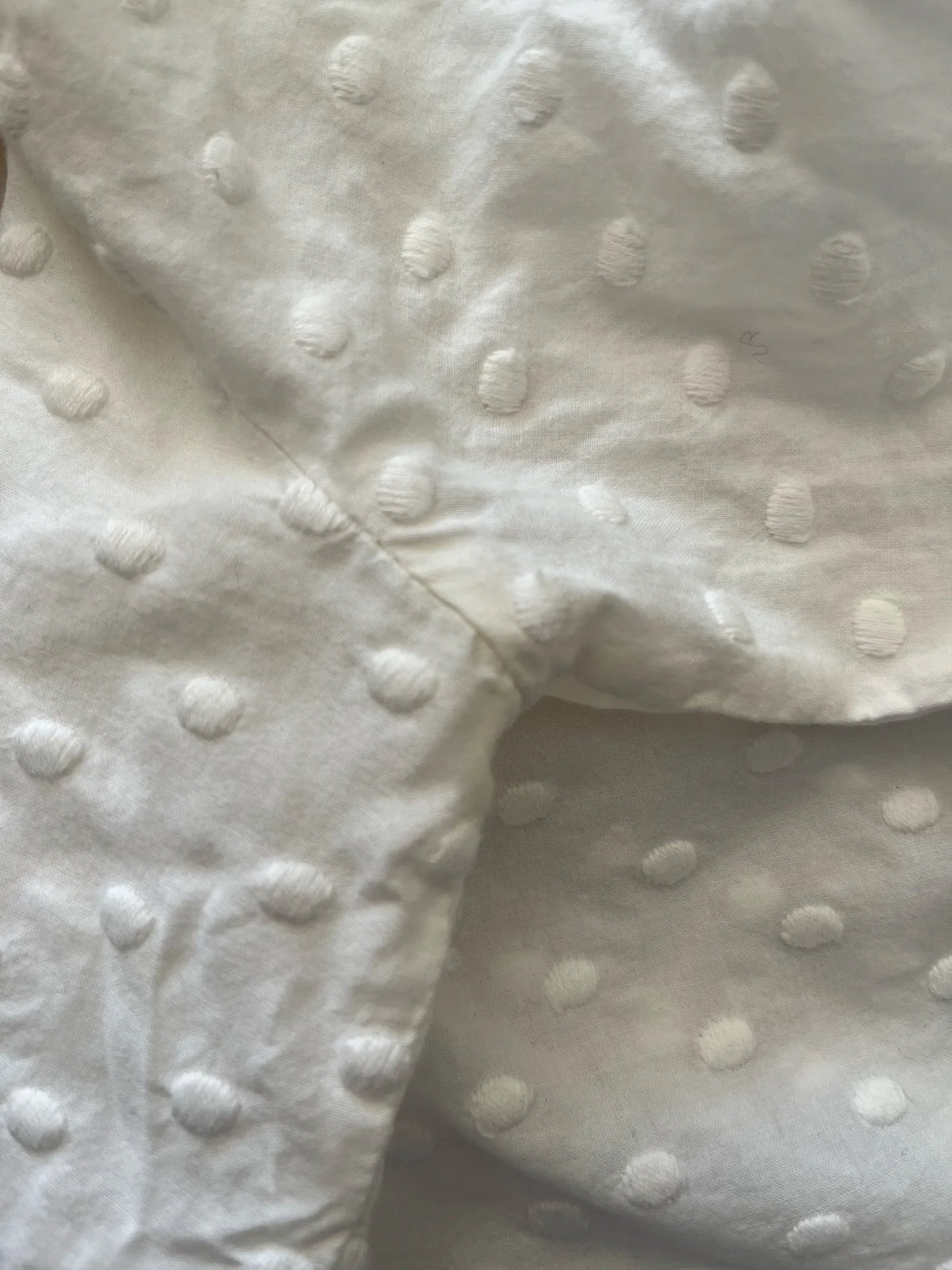Sézane Leonor Blouse