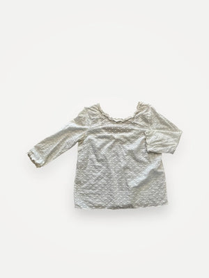 Sézane Leonor Blouse
