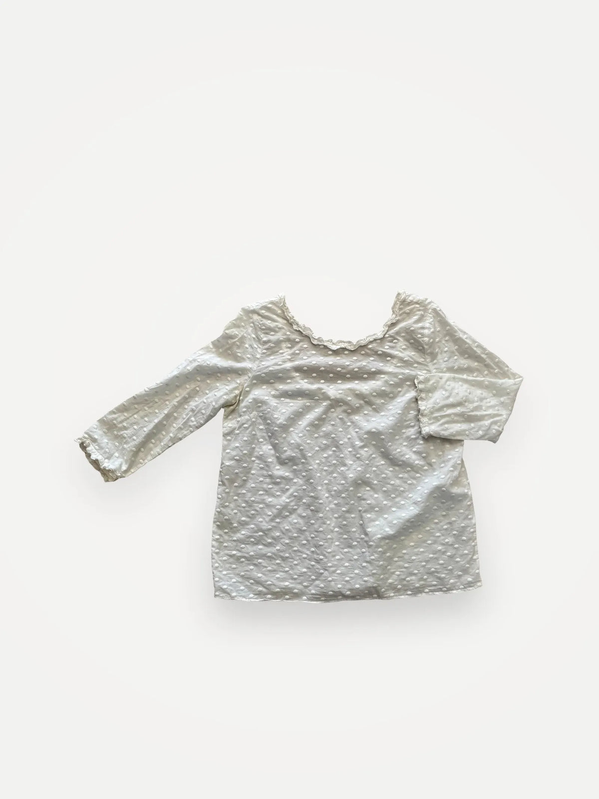Sézane Leonor Blouse