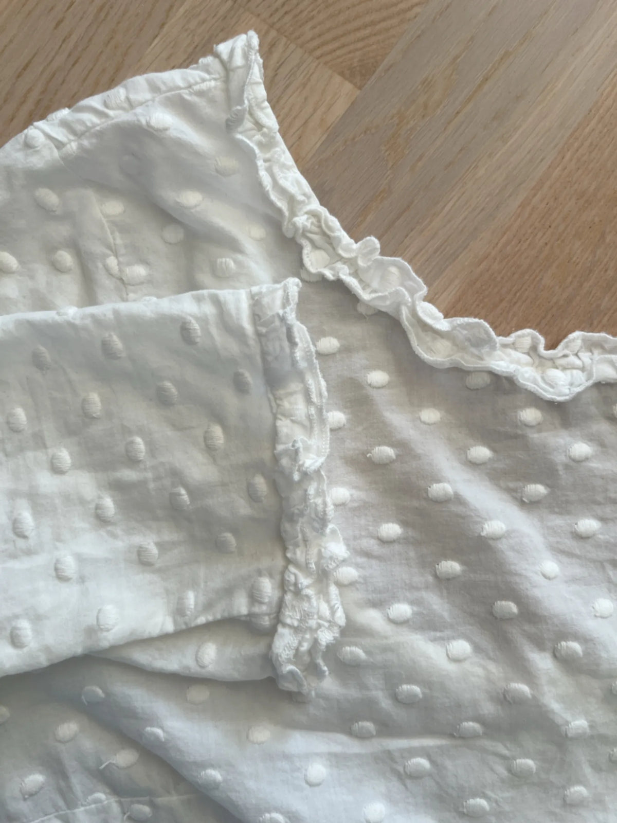 Sézane Leonor Blouse