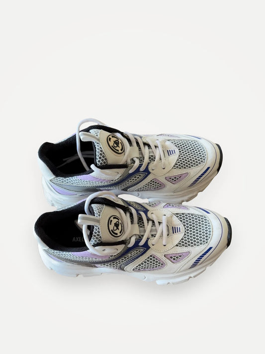 Axel Arigato Marathon Runner-skinnsneakers