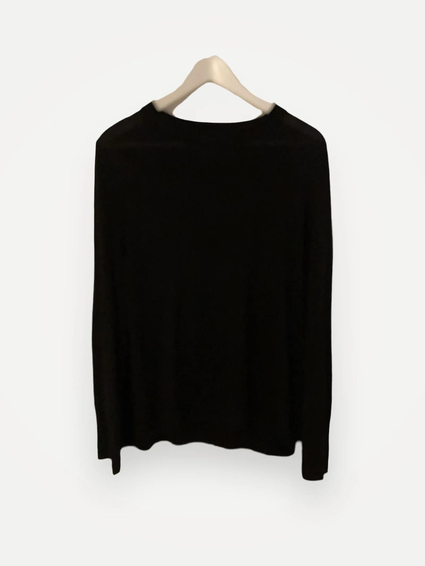 Hope Pin Sweater