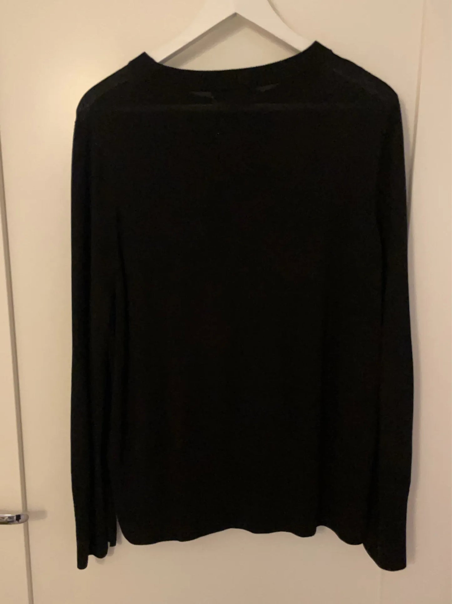 Hope Pin Sweater