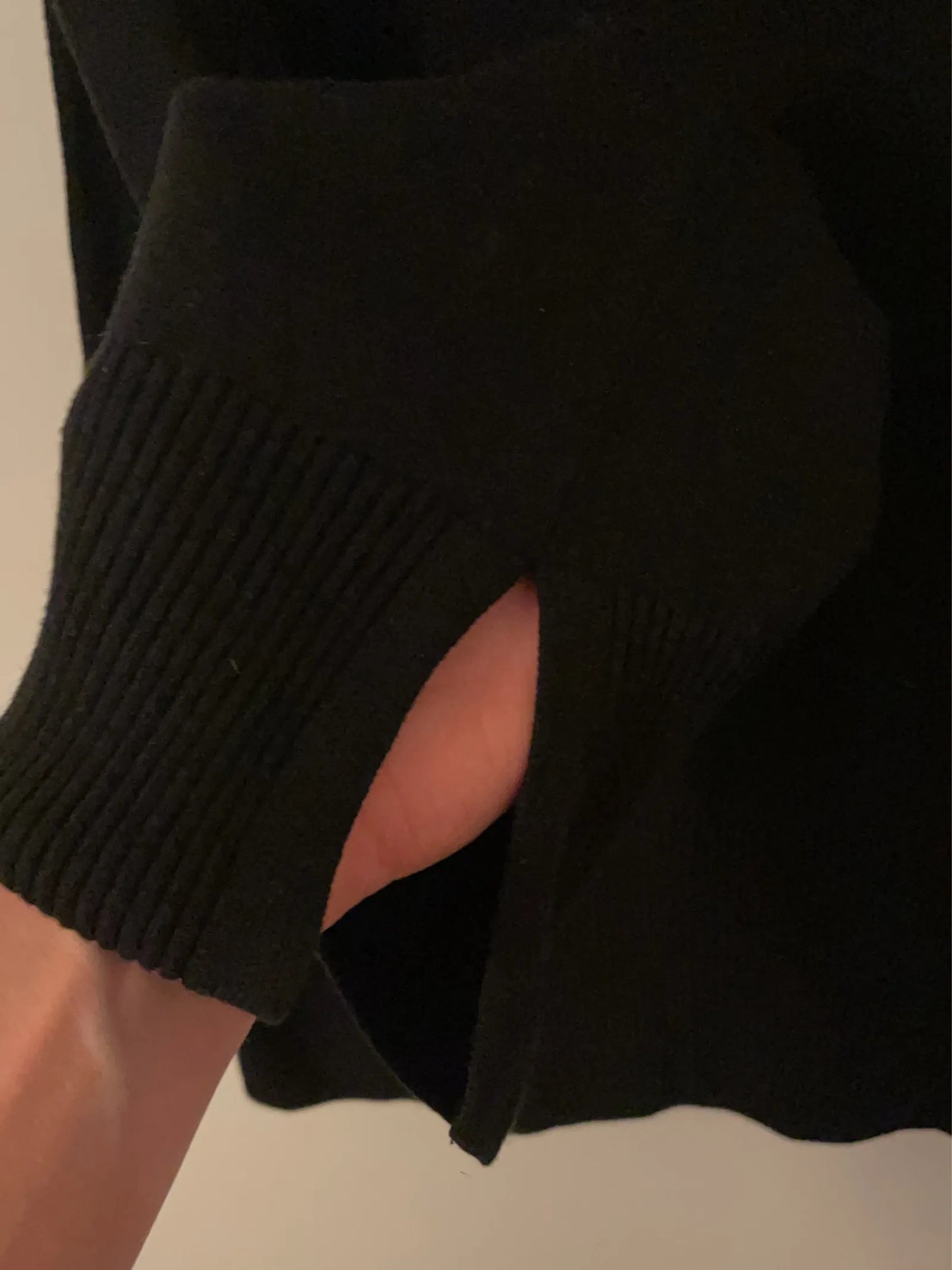 Hope Pin Sweater