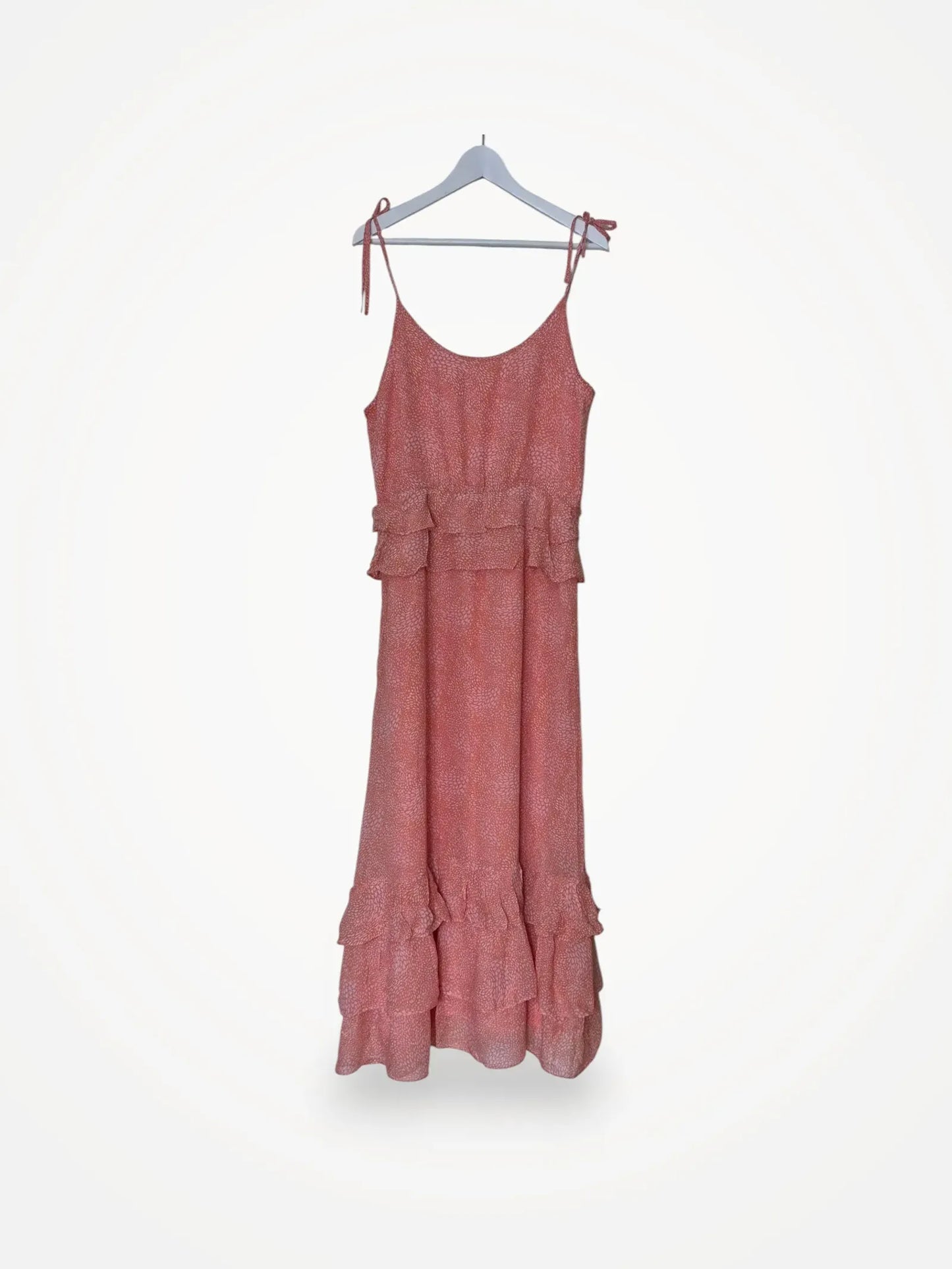 Second Female Drops Maxi-klänning