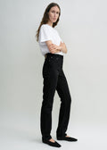 Toteme High Slim Denim-jeans