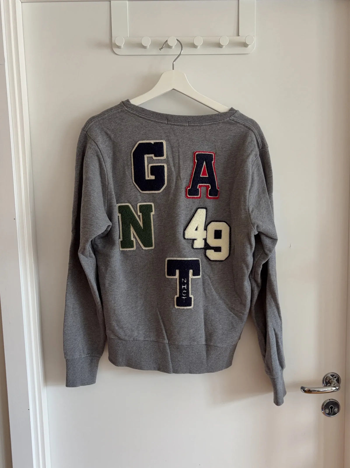Gant-tröja