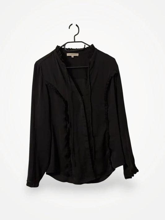 Second Female Blouse