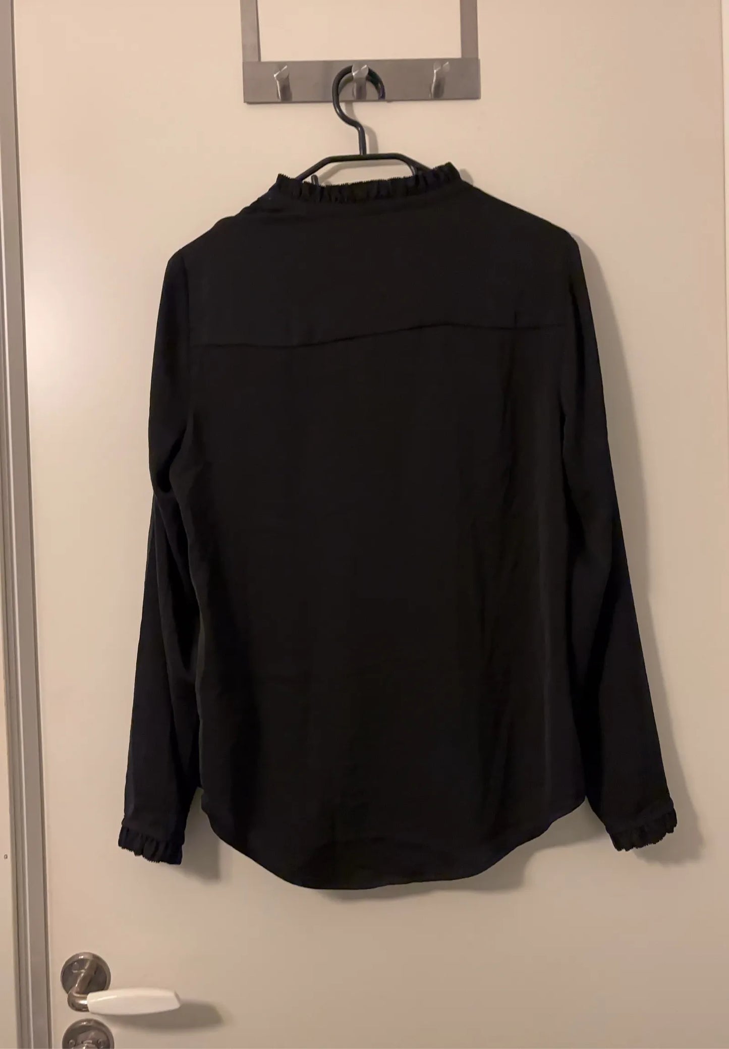 Second Female Blouse