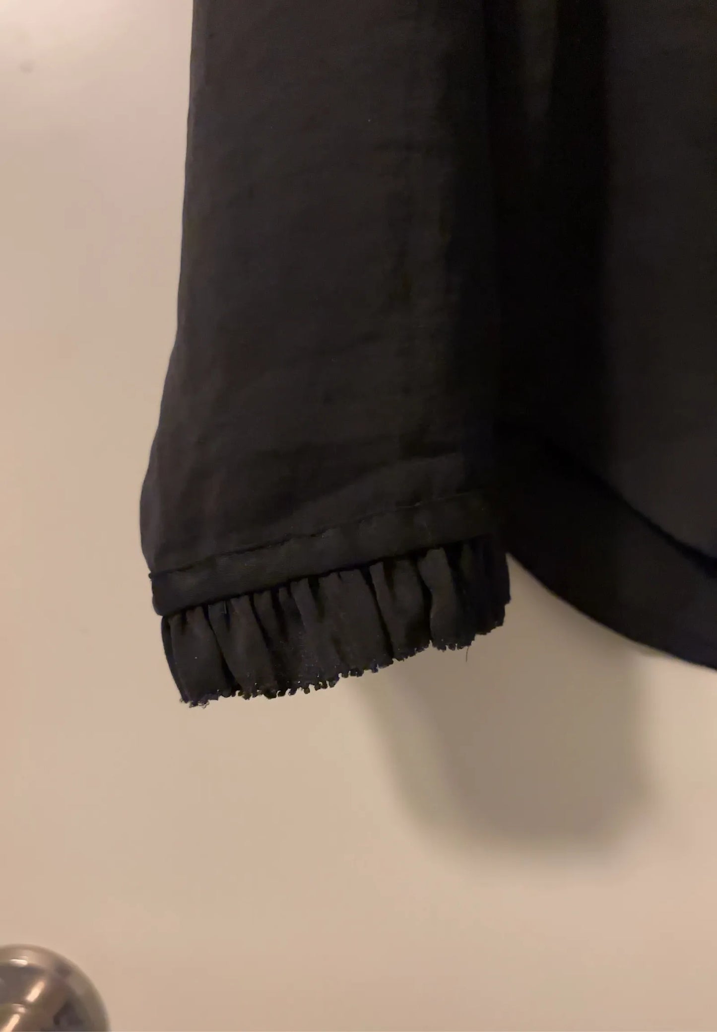 Second Female Blouse