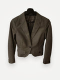 Acne Jeans Blazer