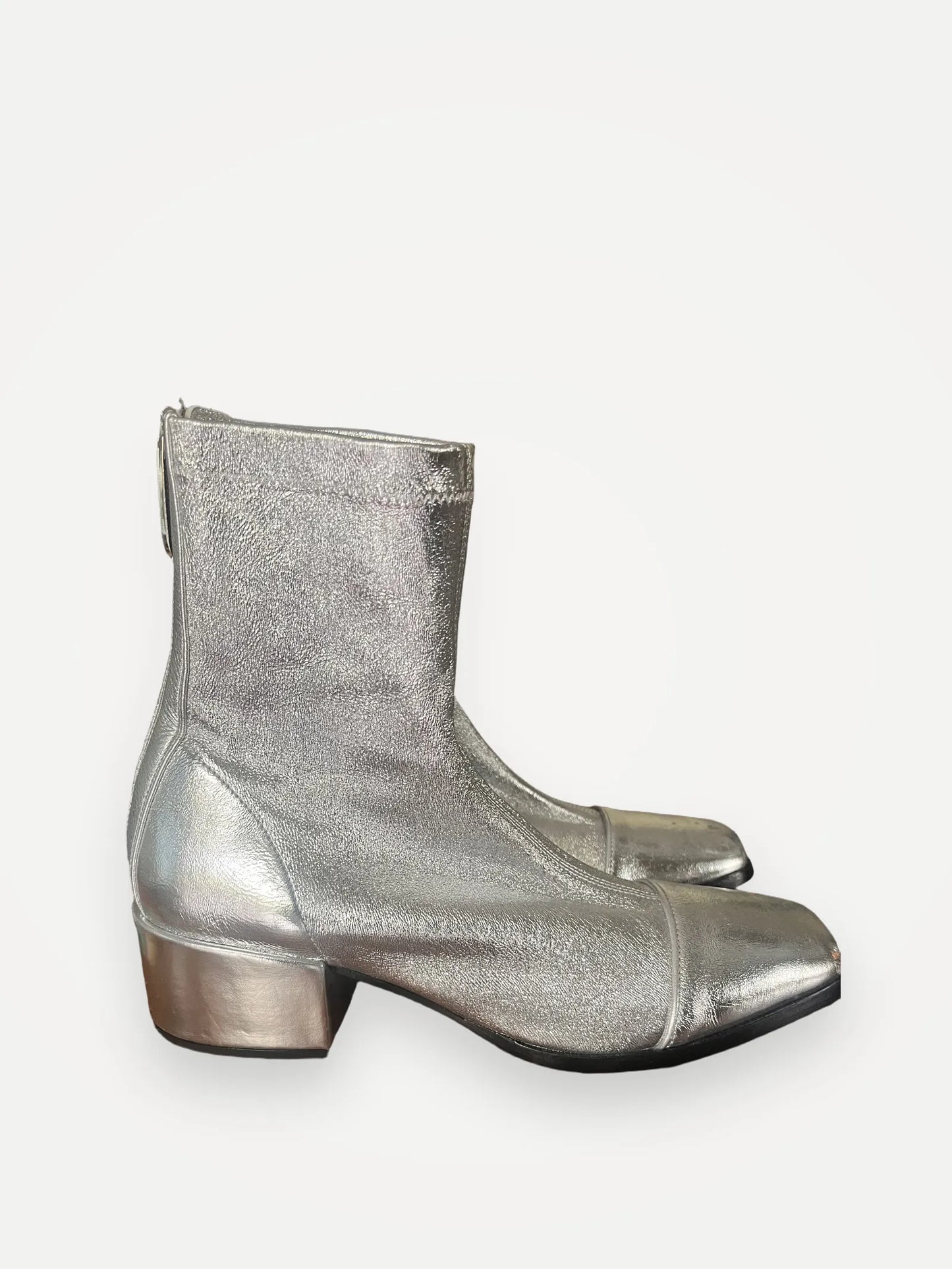 Nomasei Boots