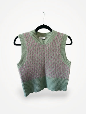Zara Vest