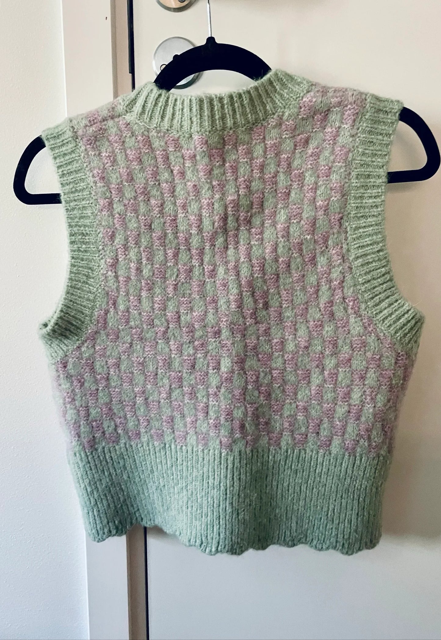 Zara Vest