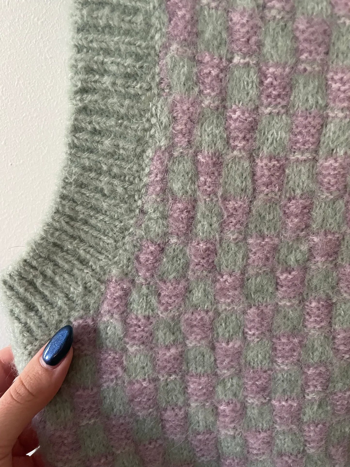 Zara Vest