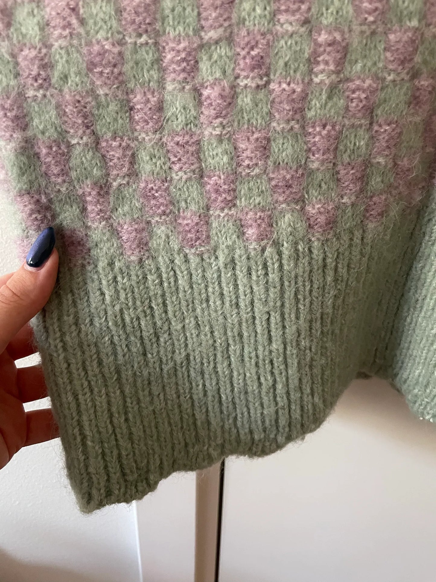 Zara Vest