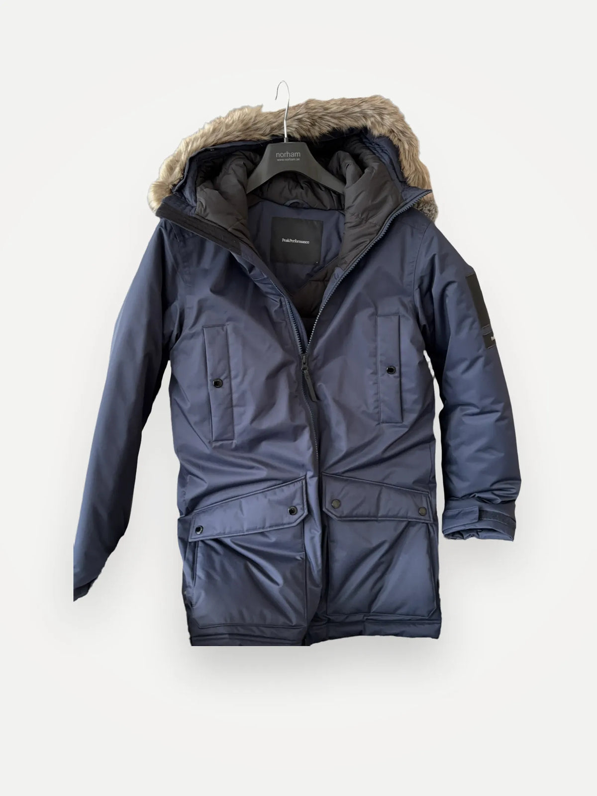Peak Performance Style M Local P G66899007 Jacket