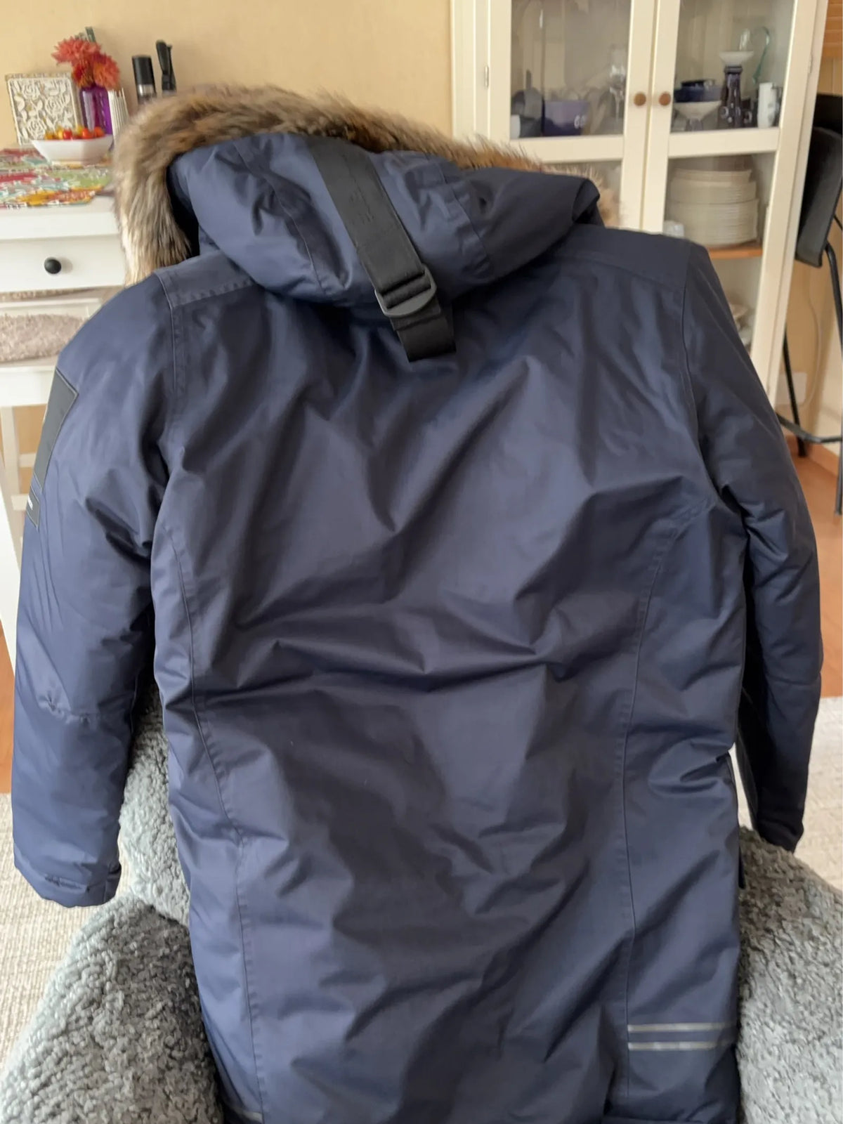 Peak Performance Style M Local P G66899007 Jacket