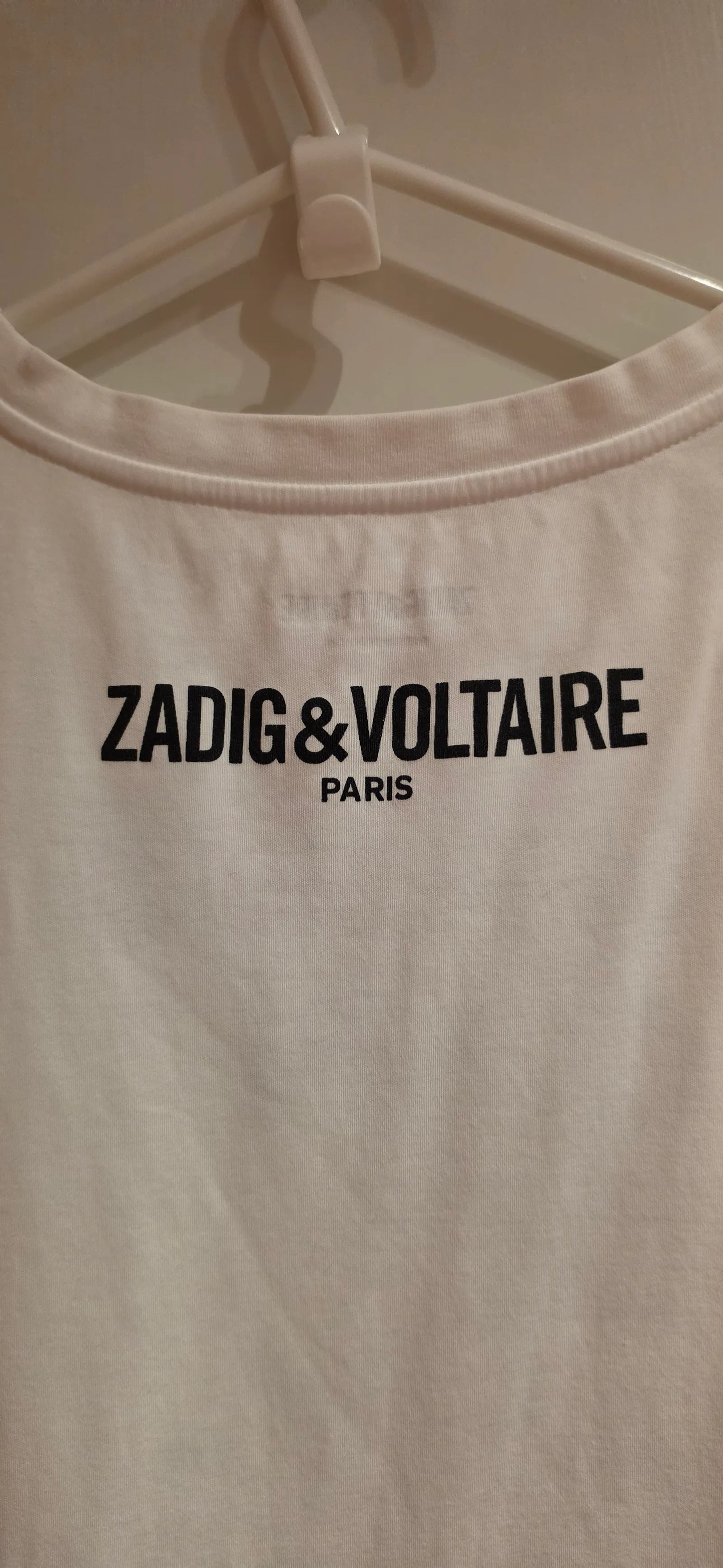 Zadig & Voltaire T-shirt