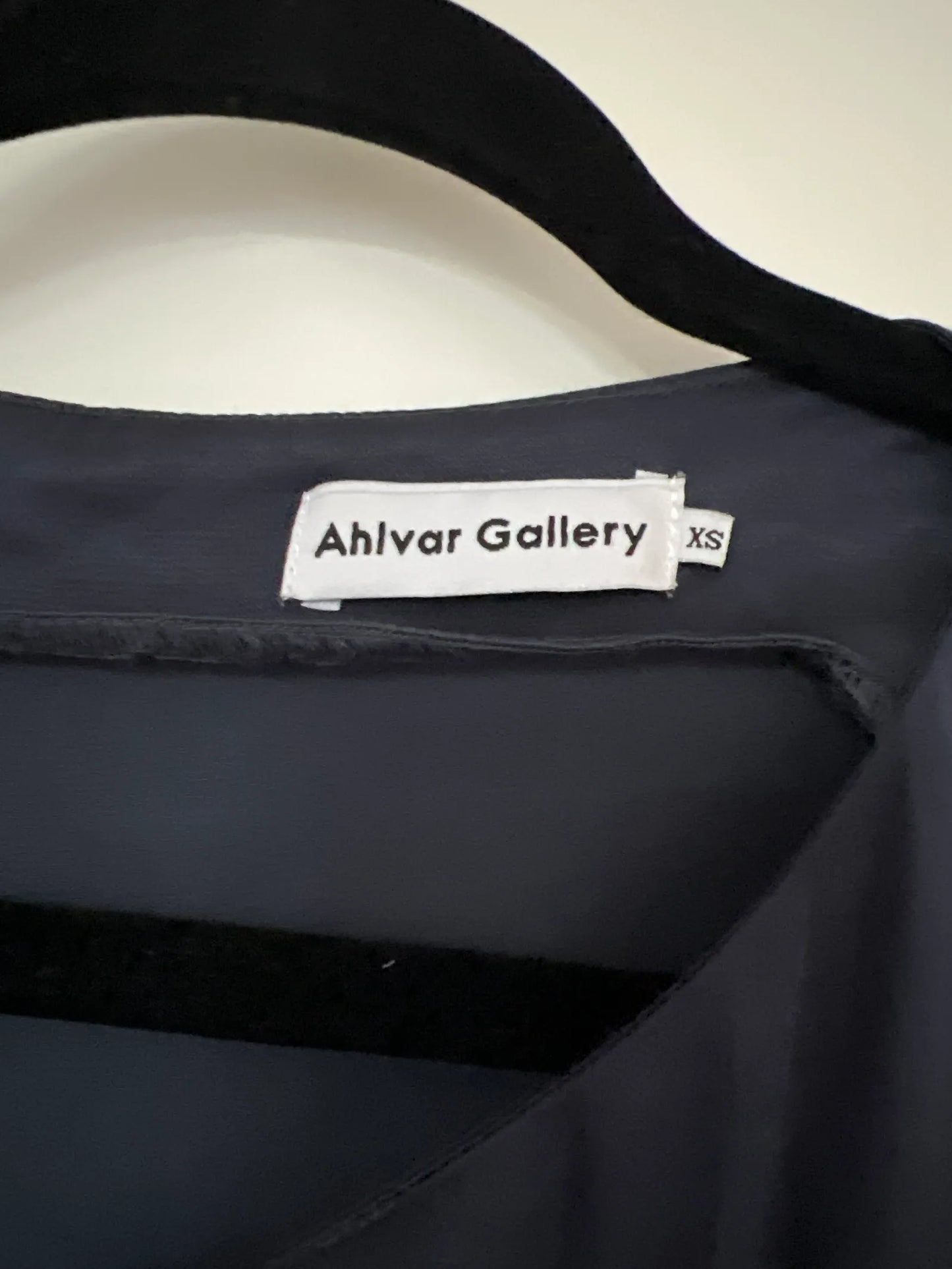 Ahlvar Gallery Dress