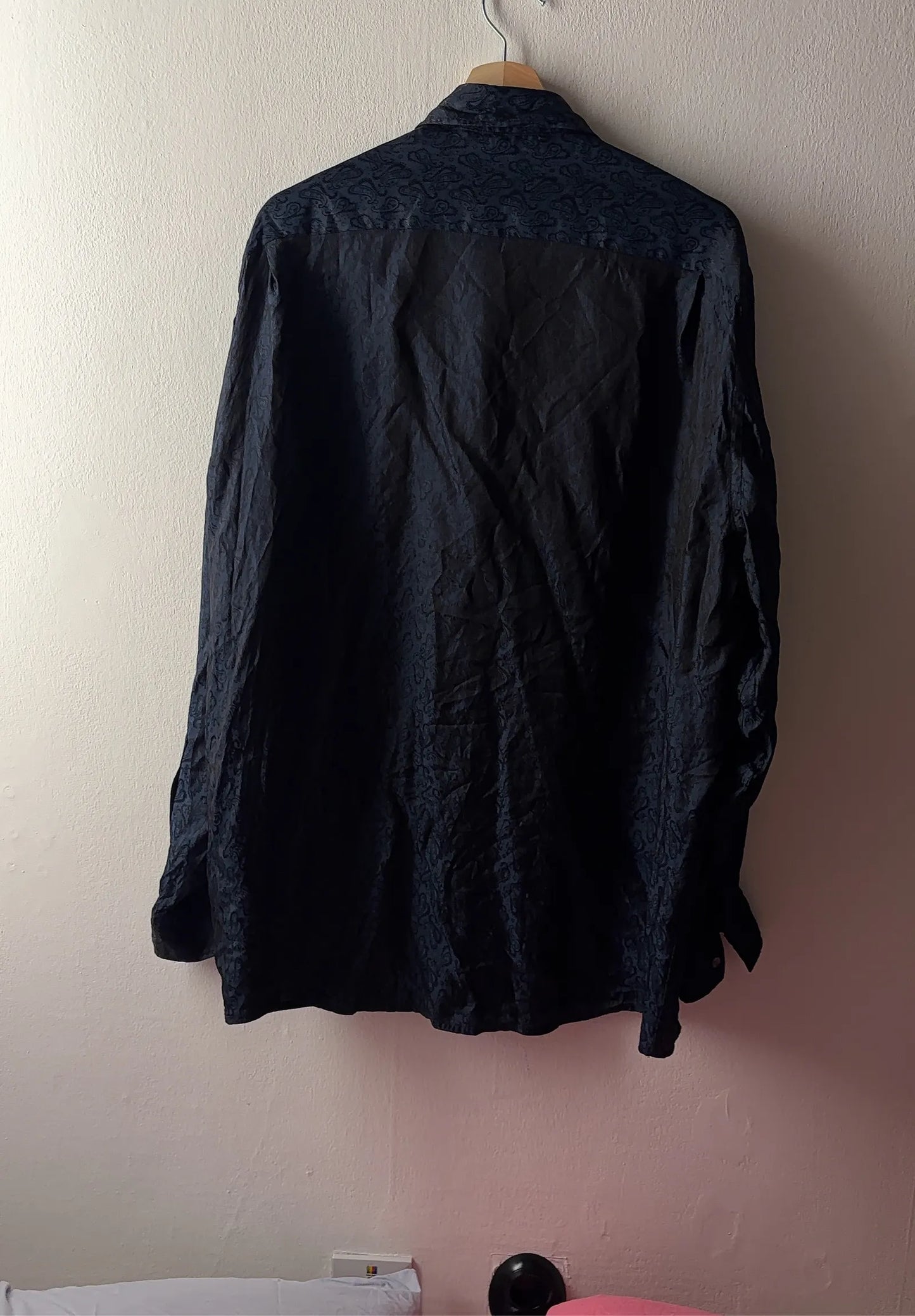 Acne Studios-skjorta