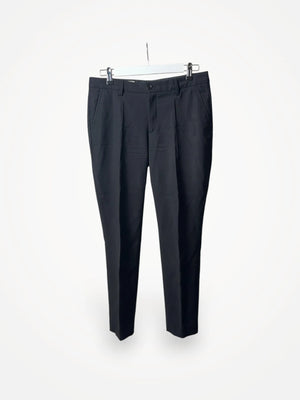 Filippa K Luisa Cool Wool Suit Trousers