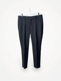 Filippa K Luisa Cool Wool Suit Trousers
