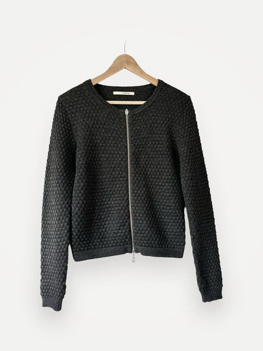 Sibin Linnebjerg Ane Cardigan