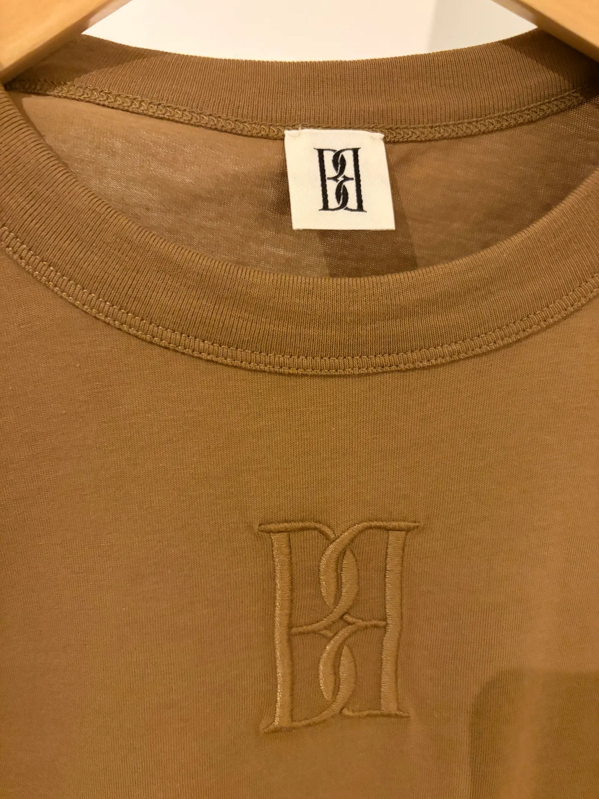 By Malene Birger Fayeh T-shirt