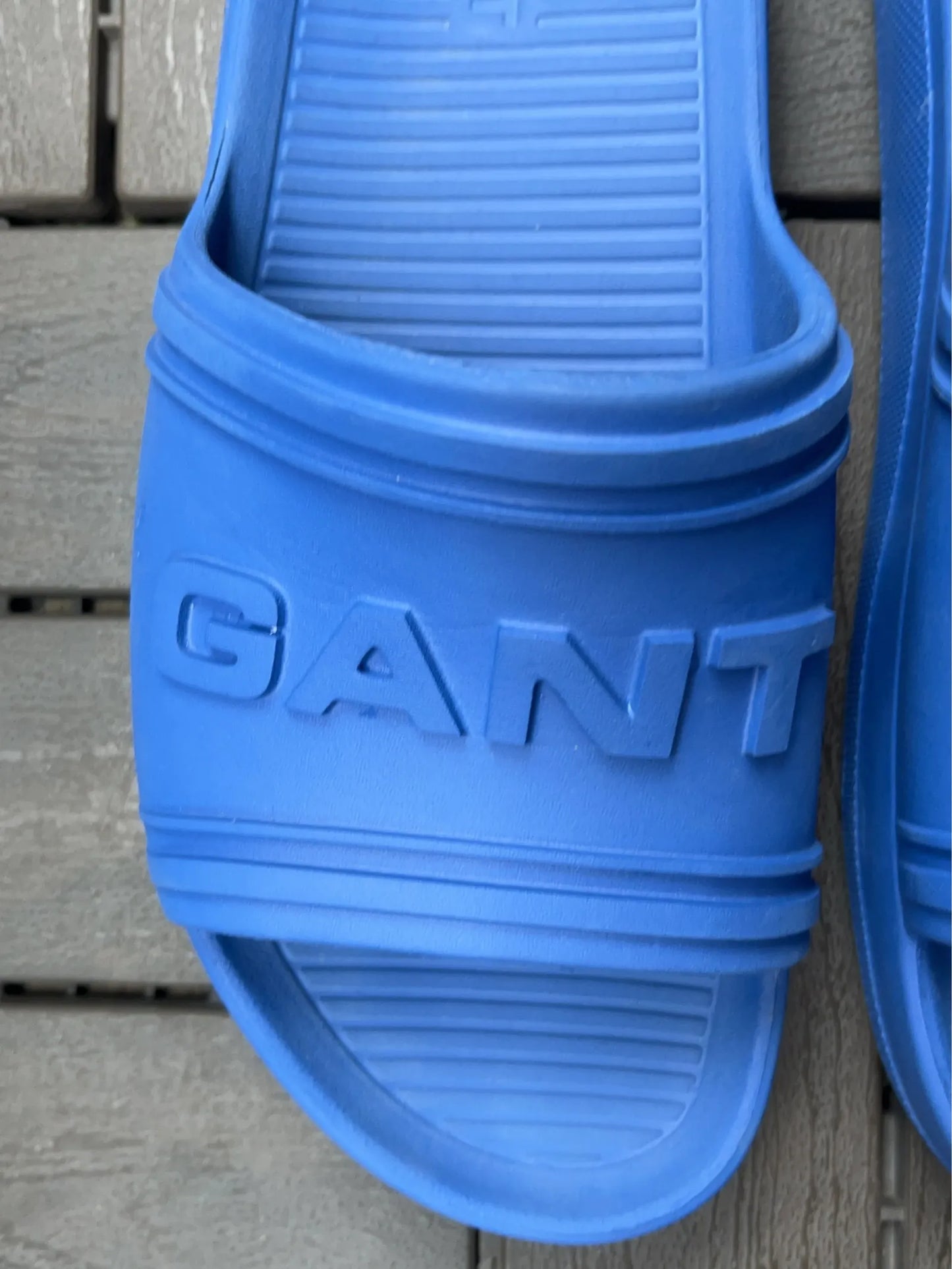Gant-sandaler