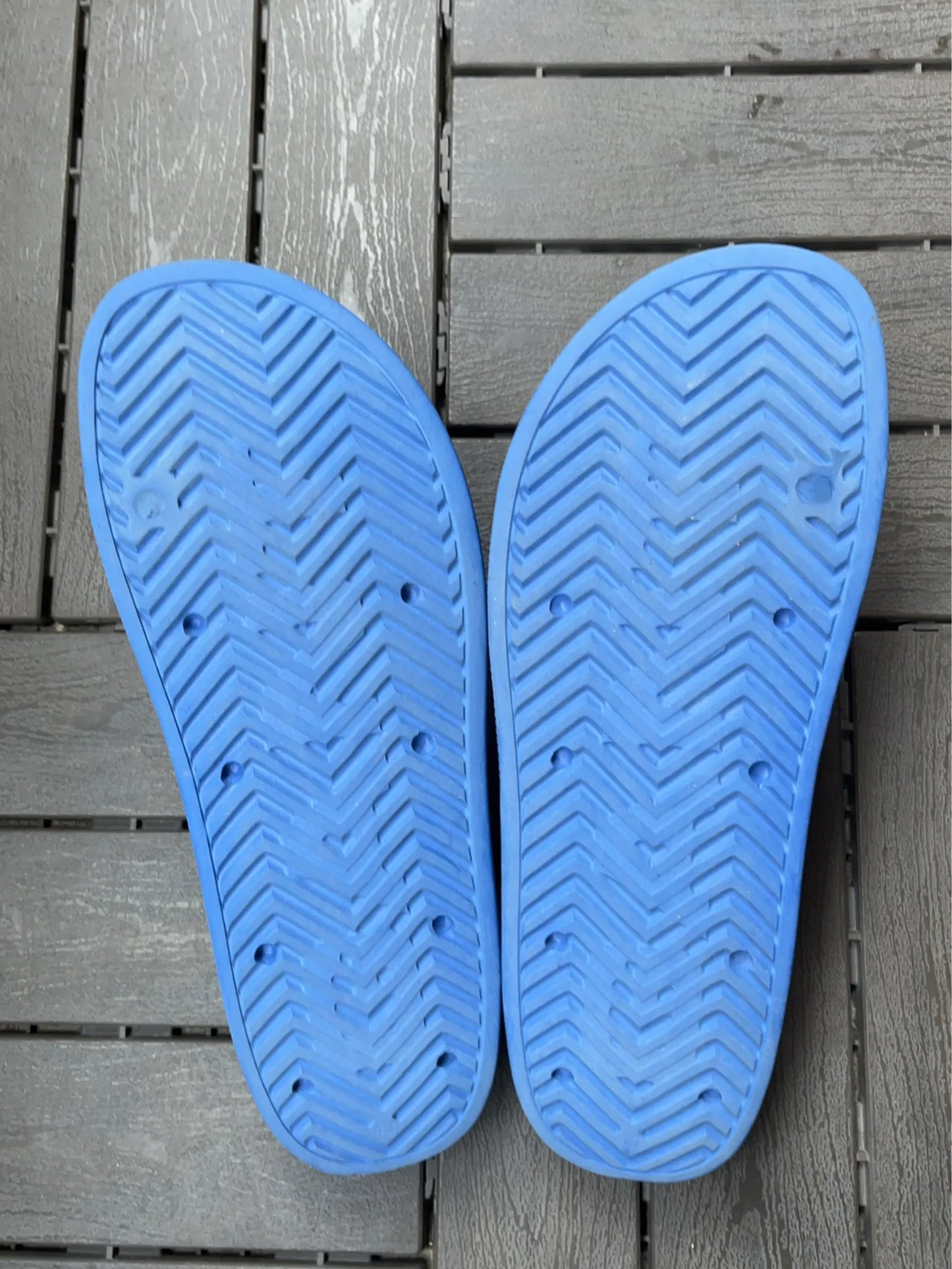 Gant-sandaler