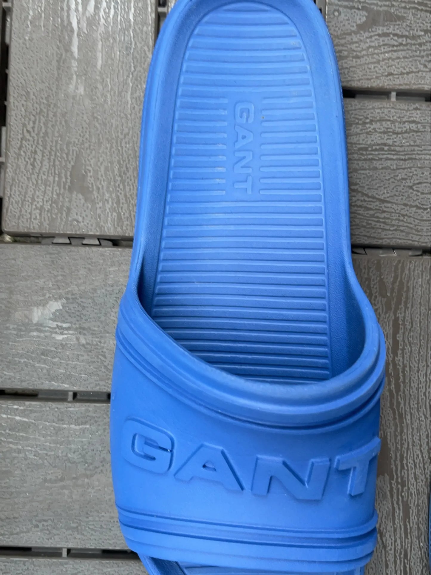Gant-sandaler