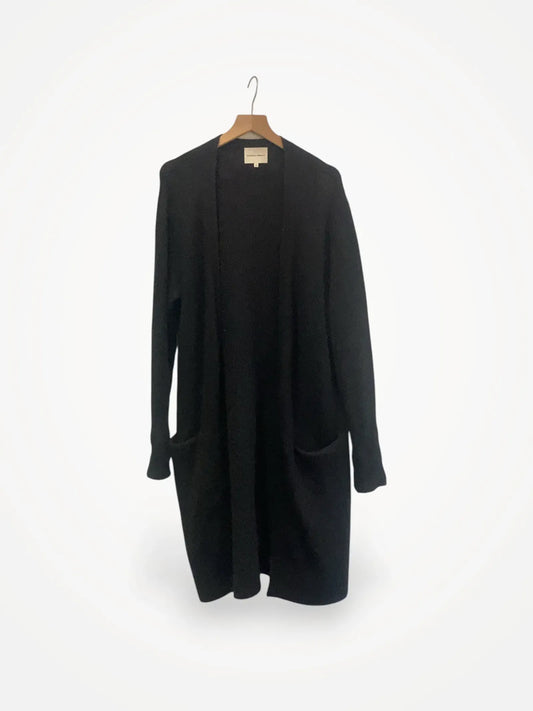 Second Female-ullkofta