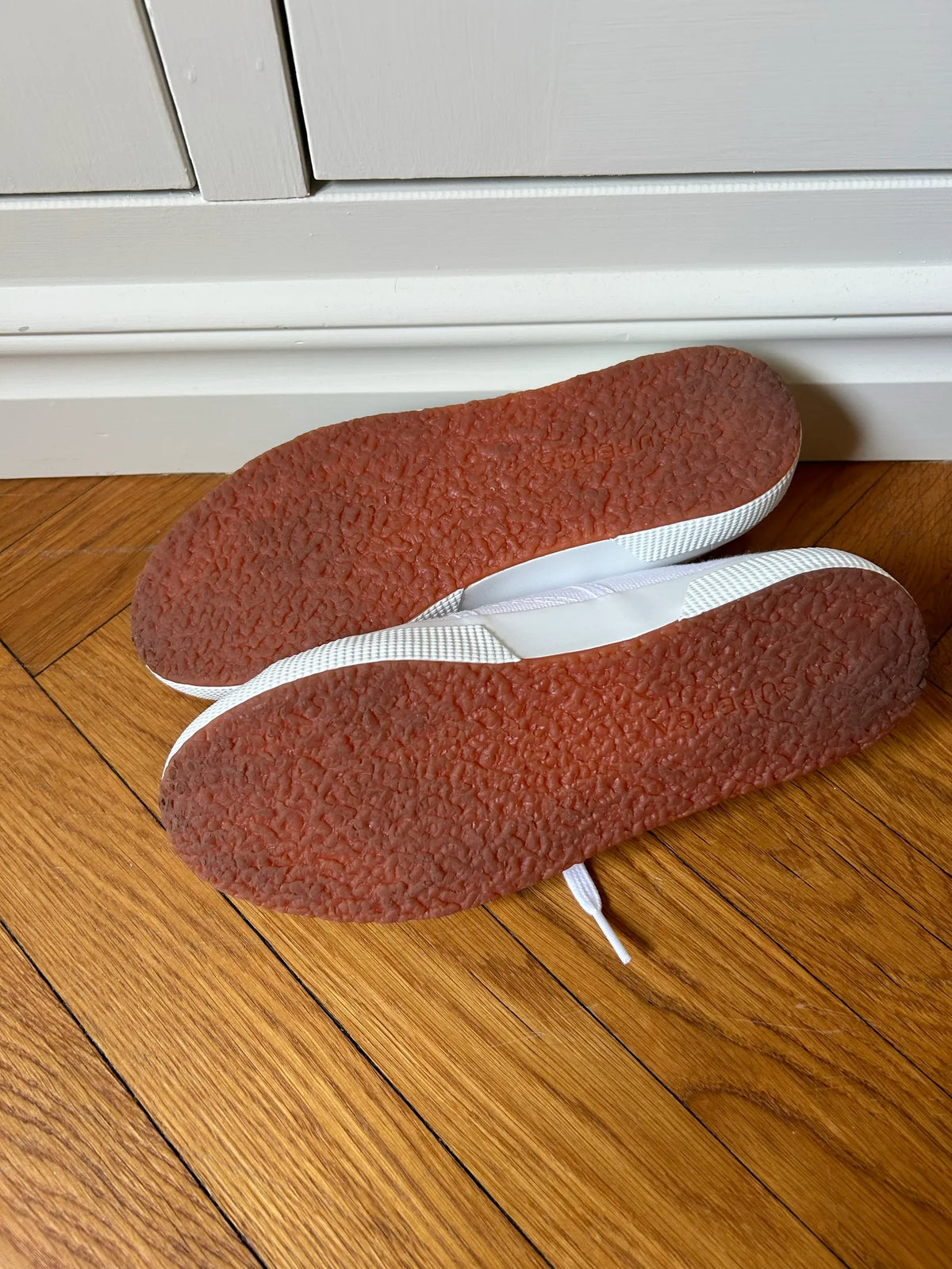 Superga-sneakers NWT